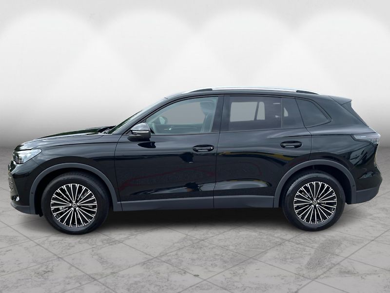 Volkswagen Tiguan 2.0TDI 7DSG 110kW PEOPLE - fotka 4 z 23