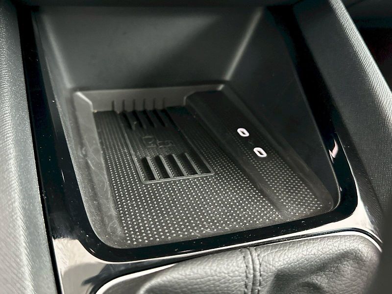 Škoda Octavia (2025) Combi 1.5TSI 110kW SportLine - fotka 23 z 32