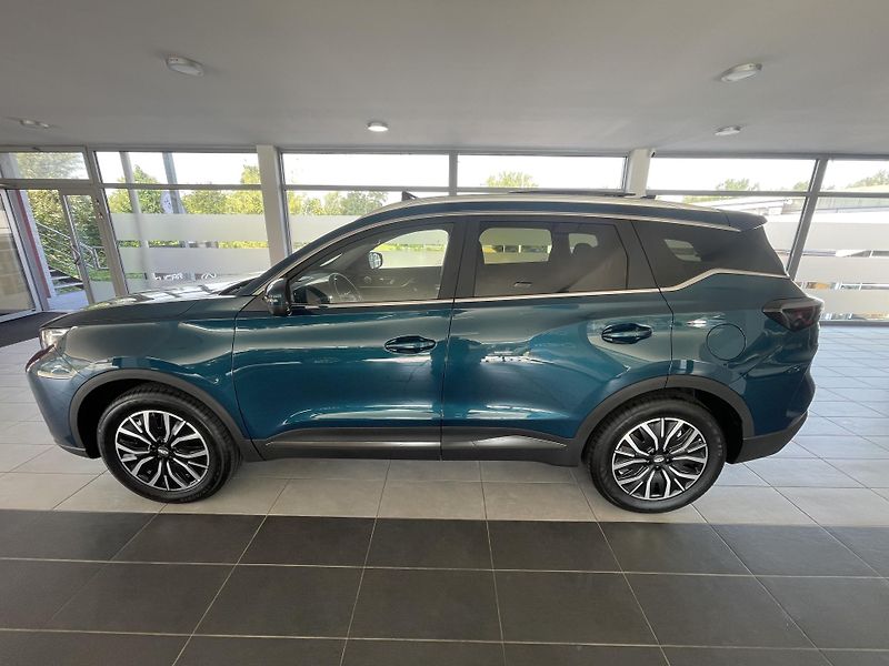 Chery Tiggo 7 (2026) 1,5T HEV Unique - fotka 2 z 51