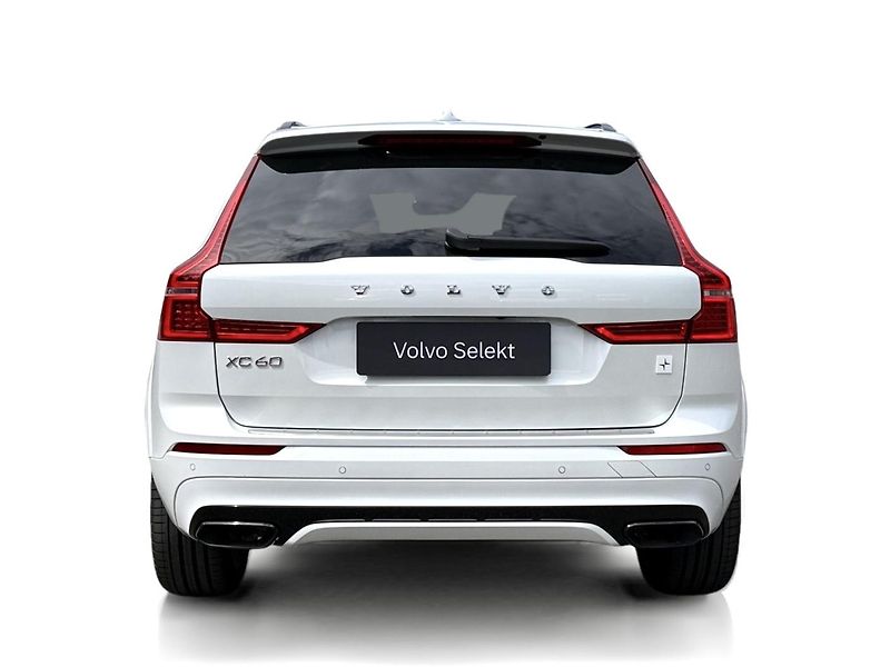 Volvo XC60 T8 AWD POLESTAR engineered - fotka 4 z 52
