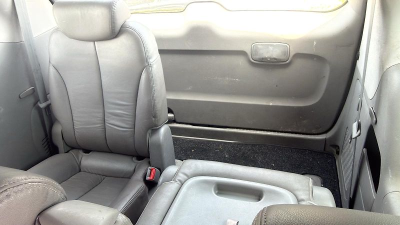 Kia Carnival (2009) 2.9Crdi Automat - fotka 8 z 15