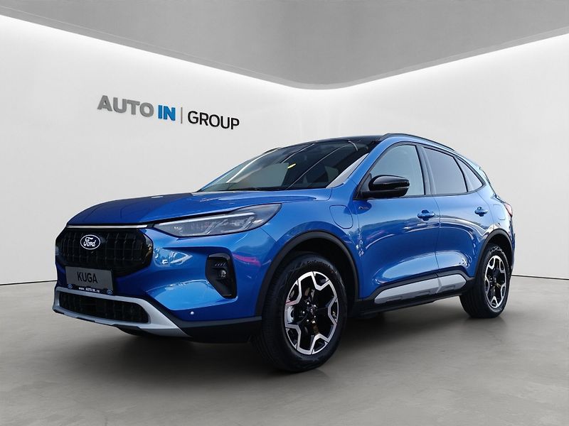 Ford Kuga (2026) ACTIVE X SUV 2,5 Duratec Hybri - fotka 2 z 17