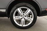 Volkswagen Touareg (2012) 3.0 TDI, 4X4, Automat - náhled 12