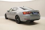 Škoda Superb 2.0TDI 140kW STYLE 4x4 DSG CZ - náhled 10