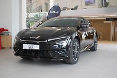 Kia EV6 4x4 GT-LINE 239 kW 84 kWh - fotografie inzerátu