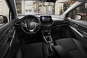Suzuki S-Cross 2022