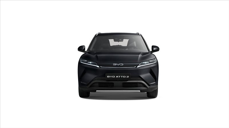 BYD ATTO 2 (2026) Comfort - fotka 3 z 14