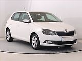Škoda Fabia (2018) 1.4 TDI - náhled 1