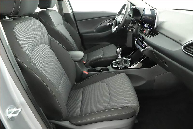 Hyundai i30 (2025) Smart 1.5 DPI, ČR,1.maj - fotka 7 z 20