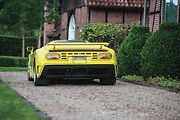 Bugatti EB110
