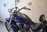 Honda VTX 1300 S (2003) hezký stav - náhled 20
