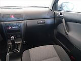Škoda Octavia (2010) 1.6, po STK, za dobrou cenu - náhled 8