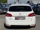 Peugeot 308 1.5HDi KLIMA KAMERA NAVI ALU - náhled 6