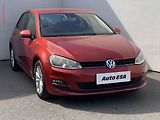 Volkswagen Golf (2015) 1.4 TSi, Lounge, navi - náhled 1