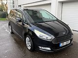 Ford Galaxy (2016) 2.0TDCI 132Kw Aut 4x4 7míst - náhled 8