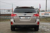 Subaru Outback 2,0 D  4 x 4, ČR, SERVISKA - náhled 6