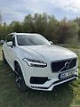 Volvo XC90 (2015) D5 AWD ,R-design, 1.majitel - náhled 1