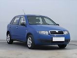 Škoda Fabia (2002) 1.0, Eko.zaplacen, po STK - náhled 1