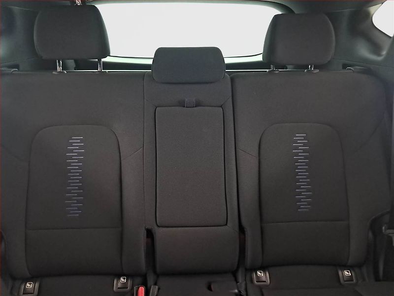 Hyundai Tucson (2018) Trikolor 1.7 CRDi, ČR,1.maj - fotka 10 z 18
