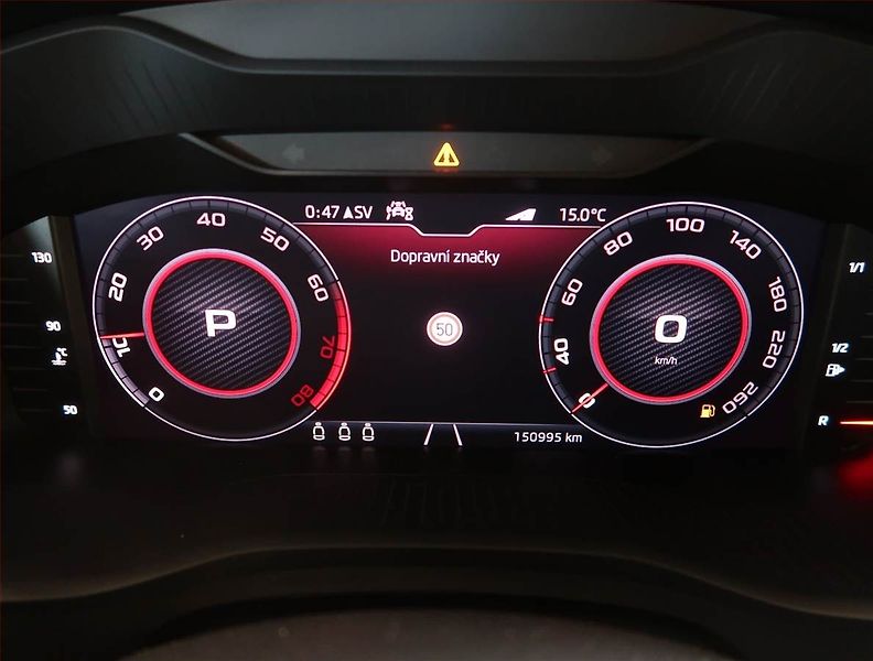 Škoda Kodiaq (2021) Sportline 1.5 TSI - fotka 11 z 25