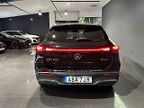 Mercedes-Benz EQA 300 4M AMG Advanced DISTRO - náhled 4