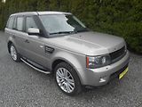 Land Rover Range Rover Sport 3.0D,180KW,4x4,XENONY,Tažné! - náhled 10