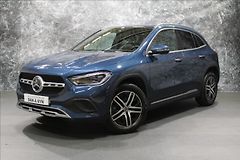 Mercedes-Benz GLA 1,3 200 1.majitel CZ zánovní - fotografie inzerátu