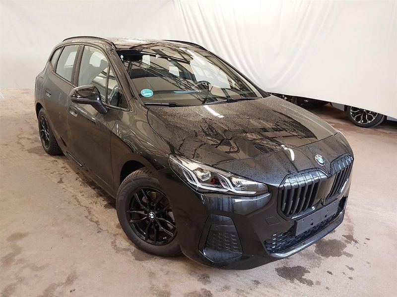 BMW Řada 2 220d - tažné, záruka - fotka 3 z 11
