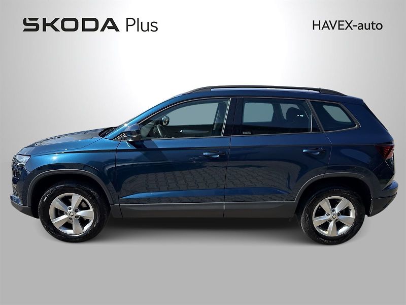 Škoda Karoq (2022) 1.0 TSI Ambition - fotka 3 z 32