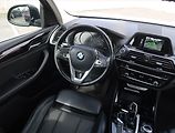 BMW X3 (2018) xLine xDrive20d, 4X4, Automat - náhled 7
