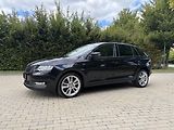 Škoda Rapid 1.0 TSi Clever - náhled 3