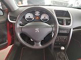 Peugeot 207 (2007) 1,6I,88KW,ALU,KŮŽE,CD,SER.KN - náhled 13