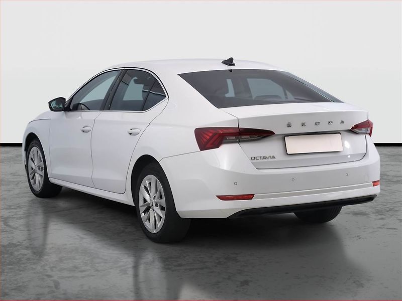 Škoda Octavia (2023) 2.0 TDI, ČR,1.maj, Kůže - fotka 4 z 19
