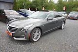 Cadillac CT6 3,6 i V6 250KW,SERV.KN.,AWD. - náhled 1