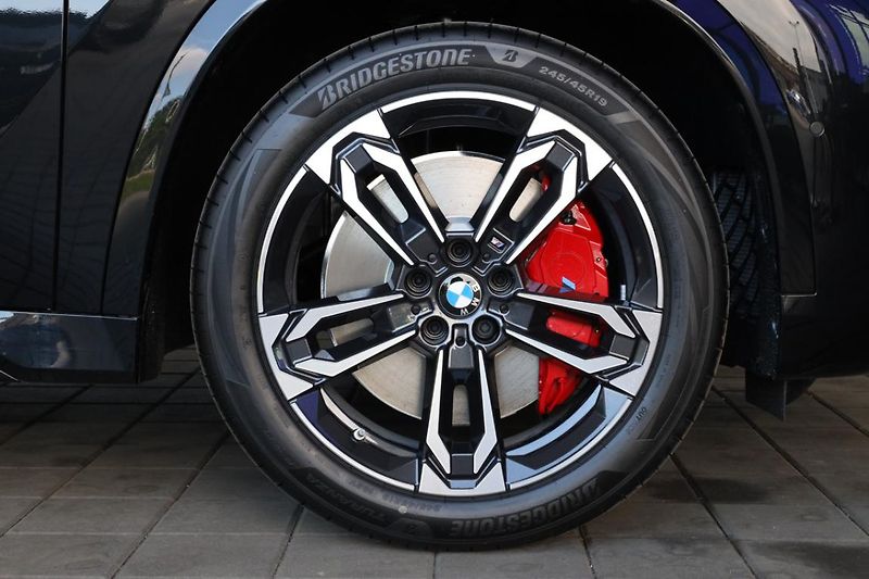 BMW X1 M35i xDrive - fotka 7 z 18