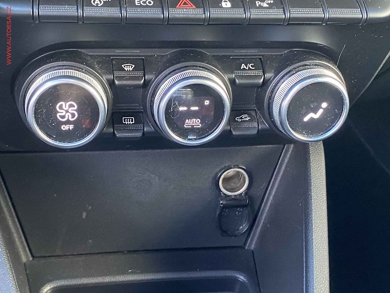 Dacia Duster (2019) 1.3 TCe, AC, TZ - fotka 15 z 18