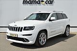 Jeep Grand Cherokee 6.4 SRT 344kW AWD NAVI ČR - náhled 2