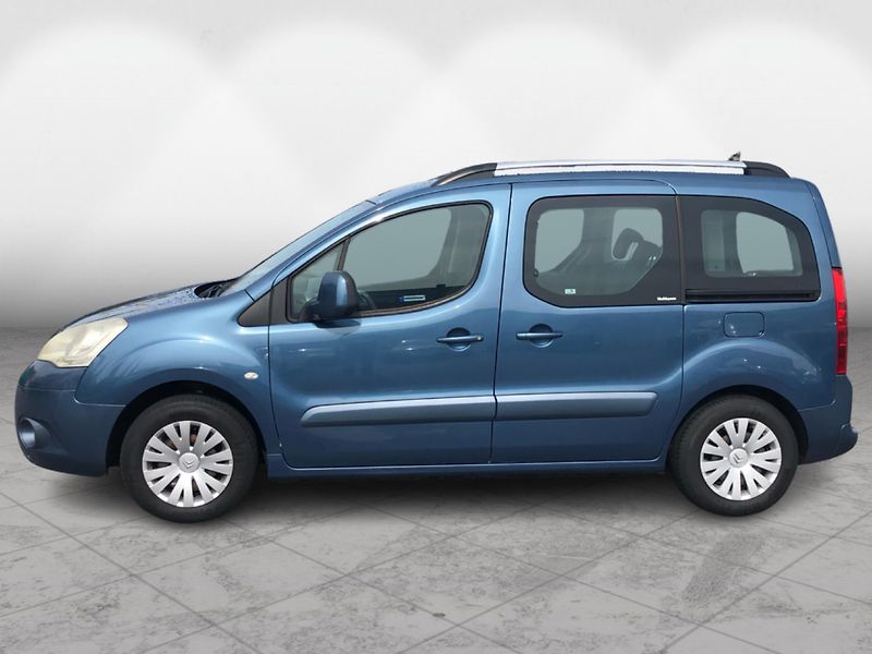 Citroën Berlingo Multispace 1.6 VTi - fotka 3 z 26