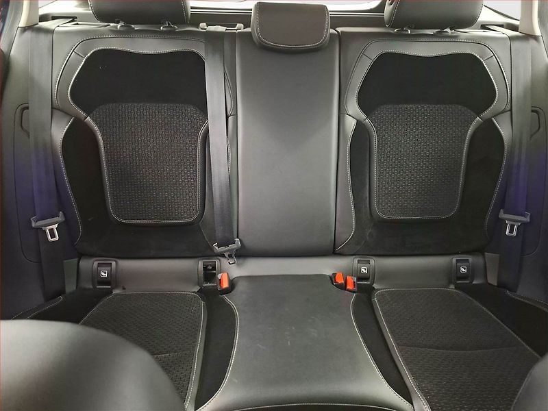 Renault Mégane (2018) 1.2 TCe, Navi, Tempomat - fotka 10 z 18