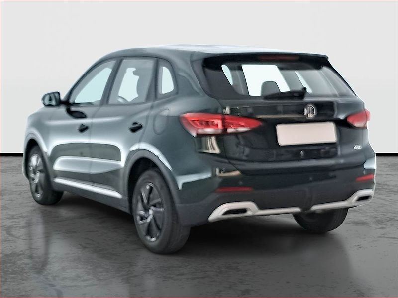 MG ZS (2025) 1.5 i, EXCITE, KAMERA - fotka 4 z 21