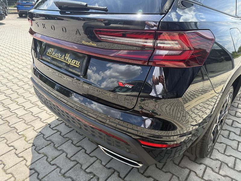 Škoda Kodiaq (2026) RS 2.0TSI 195kW 4X4 DCC NT TZ! - fotka 18 z 50