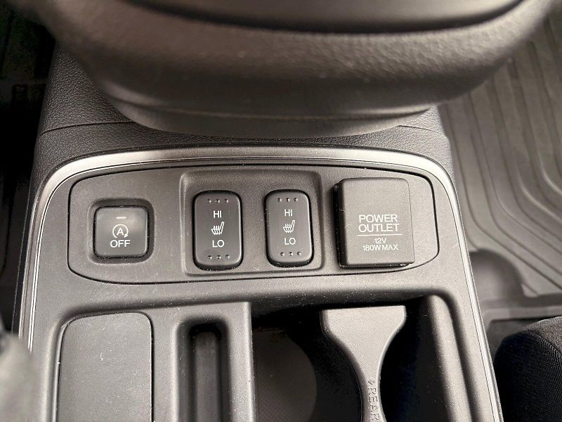 Honda CR-V (2018) DTEC 118 kW Elegance Plus 4WD - fotka 19 z 27