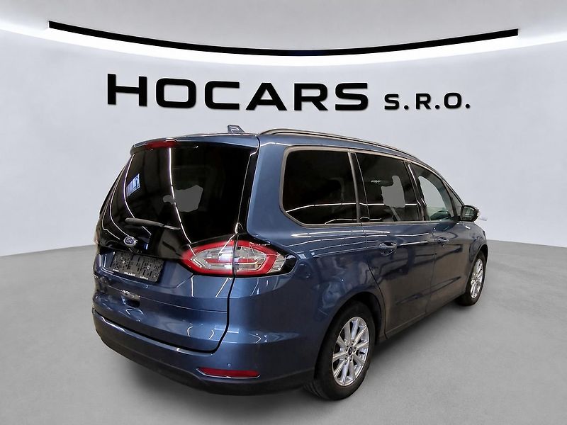Ford Galaxy (2021) 2.0Eco*8AT*TAŽNÉ.Z*KAMERA*LED* - fotka 3 z 12