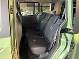 Ford Tourneo Courier (2025) Active, Tourneo, 1.0 EcoBoost - náhled 8