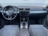 Škoda Superb 2,0 TDI 140kW ACC - náhled 26