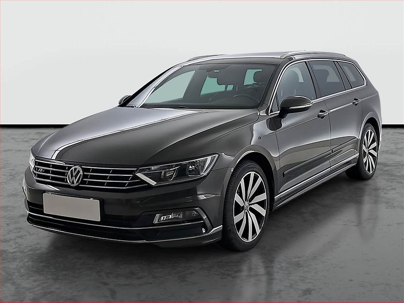 Volkswagen Passat (2015) R-Line 1.8 TSI, Automat - fotka 2 z 17