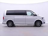 Volkswagen Multivan 2,0 TDI DSG 4M CZ Highline - náhled 8