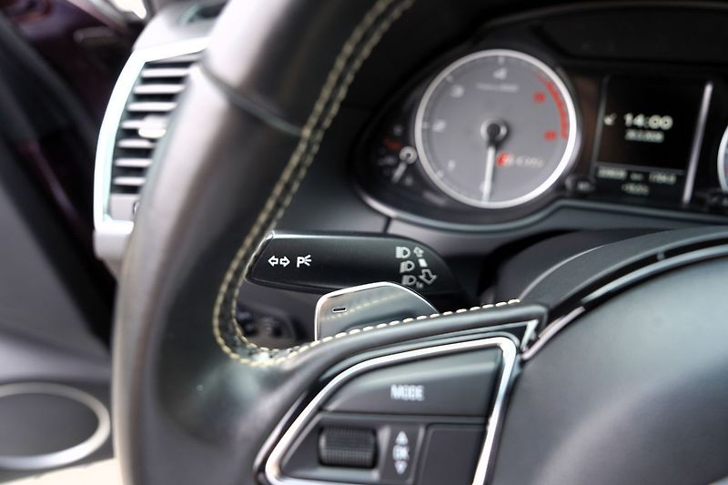 Audi SQ5 3.0 TDI Quattro/kůže/DSG/B&O - fotka 45 z 45