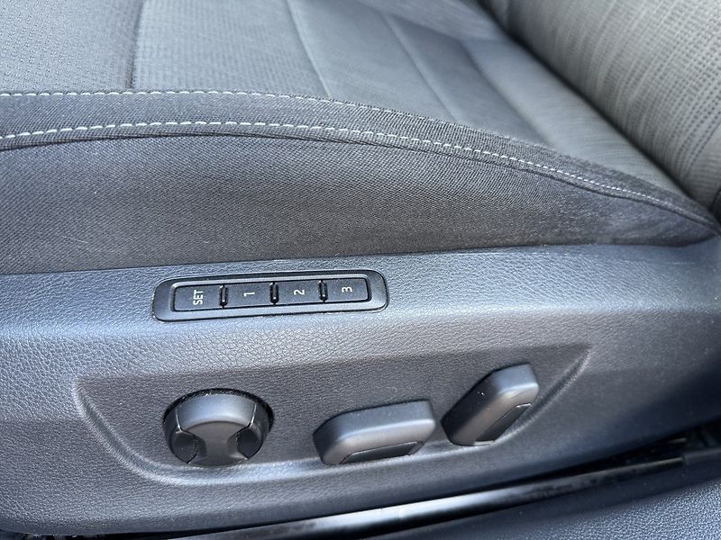 Škoda Superb (2019) 1.5TSi Xenony Navi Panorama - fotka 27 z 50