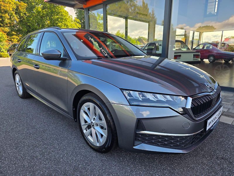 Škoda Octavia (2025) 2.0 TDI ODPOČET DPH - fotka 3 z 9